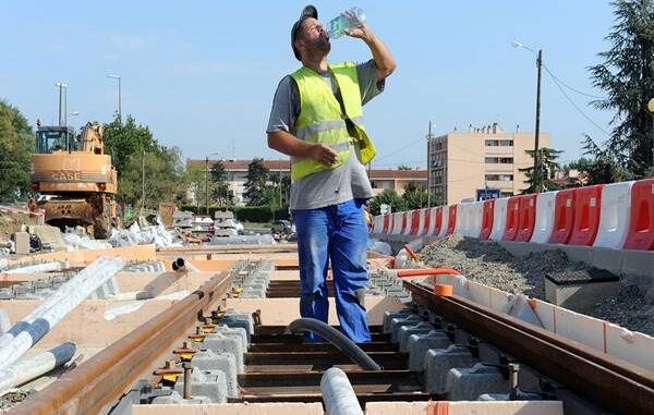 a hoseg miatt munkaszunetet rendelhetnek el 600x381