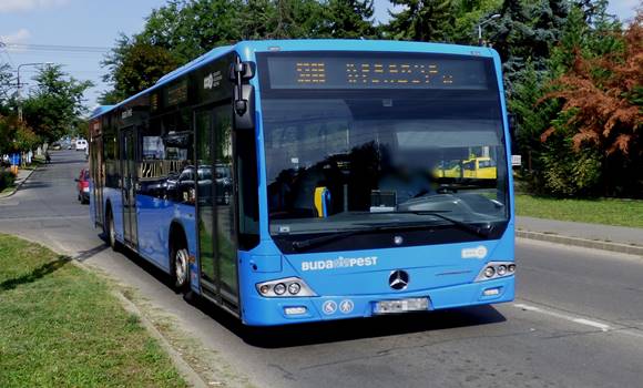 autobusz sracbottal