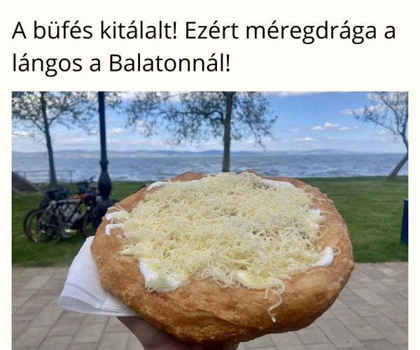 Langos WP Penzcentrum