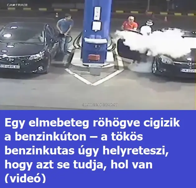 tahobenzinkuton