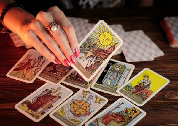 Tarot kártya 2026 – Megérkezett a személyes jóslatod!