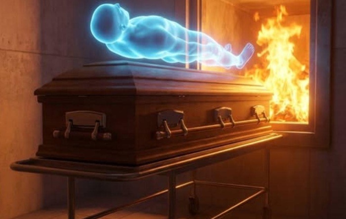 Gyakorlati okok, amiért sokan a hamvasztást választják