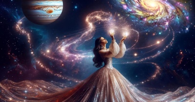 Véget ért az 5 hónapos nehéz időszak – ennek az 5 csillagjegynek hoz szerencsét és bőséget