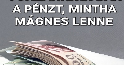 5 csillagjegy úgy fogja vonzani 2026-ban a pénzt, mintha mágnes lenne.