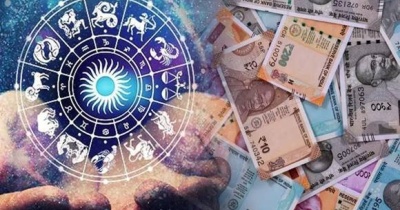 4 csillagjegy, akik június végégig hatalmas bőséget vonzanak az életükbe