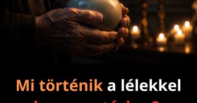 Sokan ezt hiszik a hamvasztásról – Pedig a vallási tanítások egészen mást mondanak
