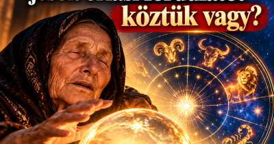 Kezdődik az aranykor: Baba Vanga ennek a 4 csillagjegynek jósolt óriási fordulatot – köztük vagy?