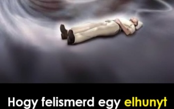 A szeretett személy szelleme és más erők közötti különbség