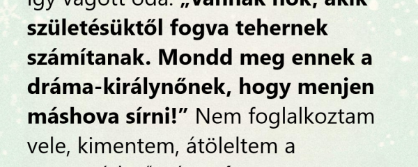 Adtam 200 dollárt a várandós szomszédomnak, mert megsajnáltam. Akkor még nem tudtam, hogy ezzel csak a férjem titkának elejét látom.