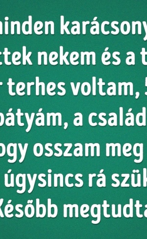 15+ történet olyan emberekről, akik hirtelen sok pénzt kaptak