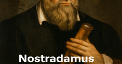 A mai napon hatalmas fordulat jön: Nostradamus jóslata szerint ez az 5 csillagjegy sorsa örökre megváltozik!