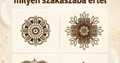 Teszt: Válassz egyet az alábbi képek közül és derítsd ki életed milyen szakaszába értél