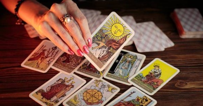 Tarot kártya 2026 – Megérkezett a személyes jóslatod!