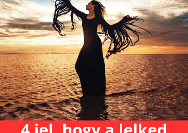 4 különös jel, amely miatt egyesek úgy hiszik, hogy a lelkük már több életet is megélt