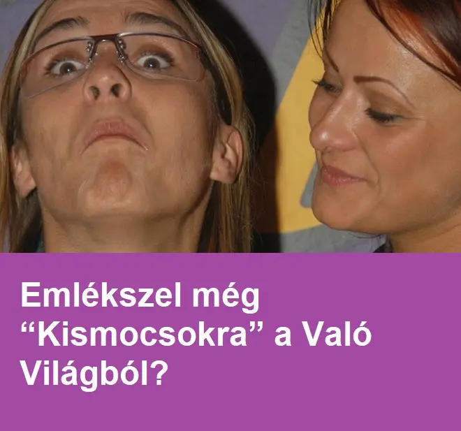 kismocsok