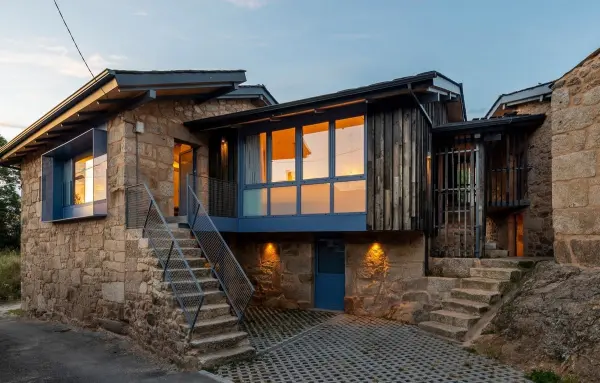 romaujhaz doma v ispanii 1