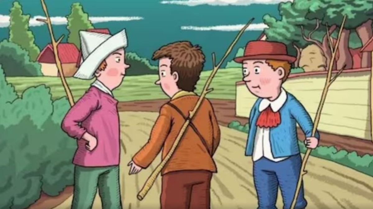 optikai illuzio negyedik fiu arca 1