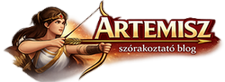 Artemisz blog - hírek, humor, pletyka