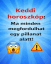 Keddi horoszkóp: Ma minden megfordulhat egy pillanat alatt!