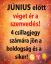 💫 Sorsfordító napok jönnek!⚡ Június előtt véget ér a szenvedés