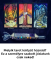 Melyik tarot kártyát húznád? Ez a személyre szabott jóslatunk csak neked!