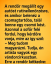 VICC: A rendőri igazoltatás késdobálásba torkollott.