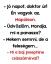 Vicc: Napóleon a pszichiáternél