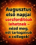 Augusztus első napjai sorsfordítóak lehetnek – nézd meg, mit tartogatnak a csillagok!