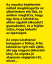 VICC: Az anya gyanúsnak találta a fia lakótársát.