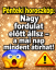 Pénteki horoszkóp! Nagy fordulat előtt állsz – a mai nap mindent átírhat!