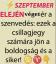Szeptember elején véget ér a szenvedés: 4 csillagjegy számára jön a boldogság és a siker!