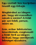 VICC: Egy családi ház kertjében leszáll egy űrhajó