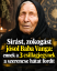 Baba Vanga baljós figyelmeztetése: ennek a 3 csillagjegynek most különösen résen kell lennie