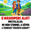 5 másodperc alatt megtalálod, mi nem stimmel a képen a természet törvényei szerint?