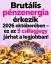 Brutális pénzenergia érkezik októberben – 5 csillagjegy járhat a legjobban