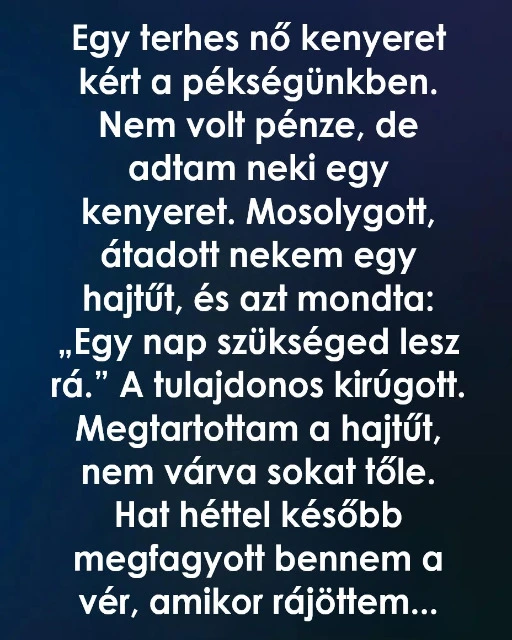 Visszatérő ajándék: az együttérzés ereje